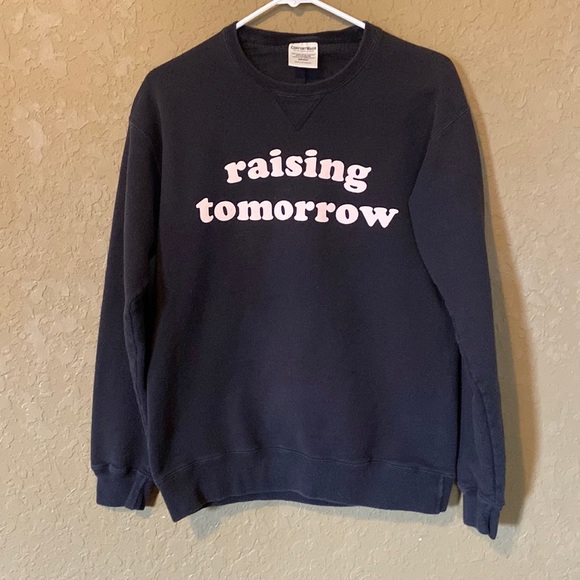 Shop Riffraff sweatshirt - Picture 1 of 6